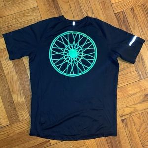 Nike SoulCycle Dri-Fit NikeRunning T-Shirt